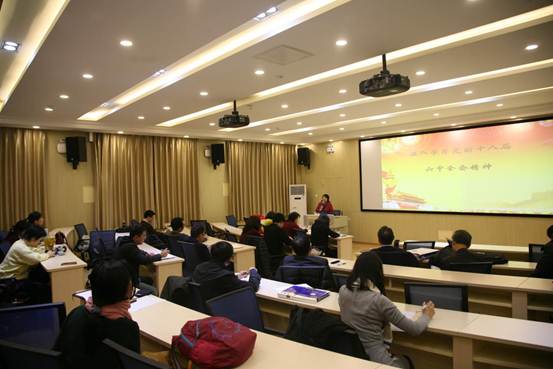说明:allwincity万象城官方网站学习十八届六中全会2